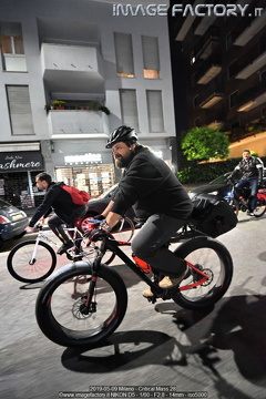 2019-05-09 Milano - Critical Mass 28